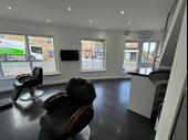 retail unit former hair