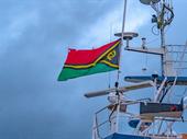 shipyard shipping business vanuatu