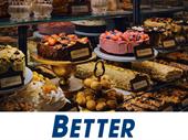 unique specialty bakery unmatched