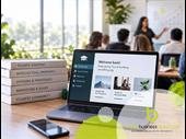 established education business 516k+