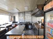 rare turnkey restaurant with
