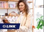 established newsagency for sale