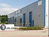 investment industrial property for