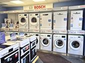 independent electrical appliance retailer