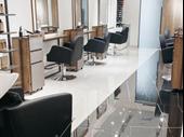 premium ladies gents salon