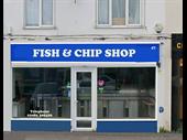 recently closed fish chip
