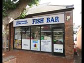 established fish chip shop