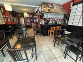 long-established japanese restaurant leasehold