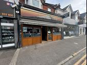 long-established japanese restaurant leasehold