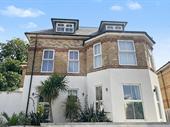 contemporary serviced accommodation business