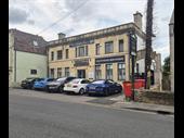 well-presented detached public house
