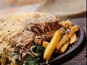prominent fully-fitted restaurant stanmore