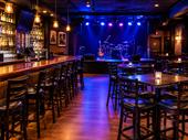 popular bar night club