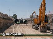 turnkey site-clearing company with