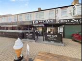 well-established daytime cafe hornchurch