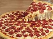 pizzeria with real estate