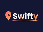 swifty rides e-hailing business