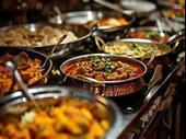 indian restaurant