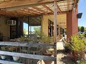 established japanese restaurant with