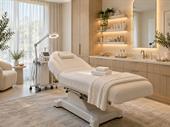 turnkey luxury med spa