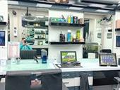 traditional barber shop west