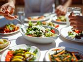 italian restaurant 12k weekly