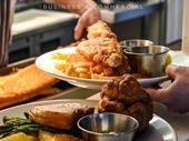 fish chips franchise