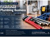plumbing business upmarket cape