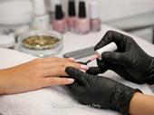 two well-established beauty salons