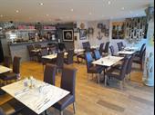 italian restaurant south east