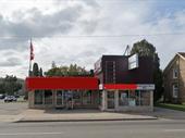 established appliance business owned