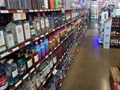 liquor store for sale