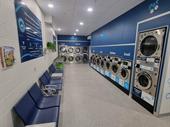 profitable 24 7 laundromat