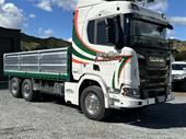 established north taranaki earthmoving