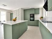 residential property cholet for