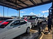 new cream carwash witpoortjie