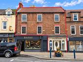 commercial property morpeth town