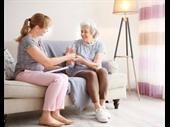 cash flowing-home senior care