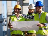 burlington-based commercial gc company