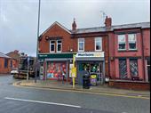 fully let mixed use