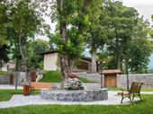 luxury outdoor design build