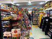 convenience store with off