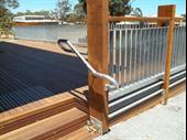 fence fabrication business adelaide