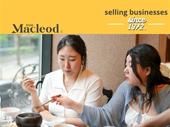 asian restaurant takeaway on