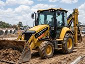 long established plant hire