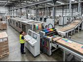 systemised b2b print marketing