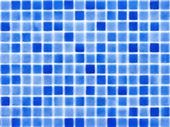 fully automated glass mosaic