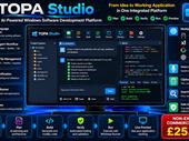 ai-powered windows software development