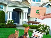 established pet e-commerce business