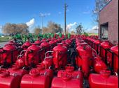 turkish irrigation filtration manufacturer